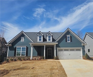4057 Links Blvd, Jefferson, GA 30549