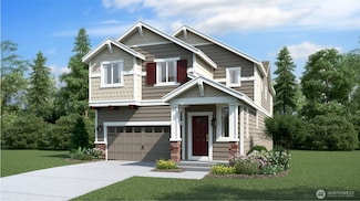 13710 200th Ave SE Unit 75, Monroe, WA 98272