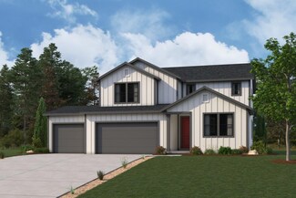 Gunnison, Eagle Mountain, UT 84005