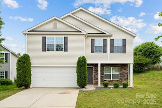 3512 Gibbon Terrace Ct, Charlotte, NC 28269