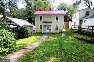 105 E Pall Mall St, Winchester, VA 22601