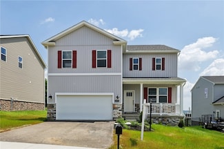 873 Bideford Dr, South Park Township, PA 15129