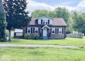 4943 S State Ave, Indianapolis, IN 46227