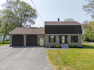 40 Fillmore Ave, South Portland, ME 04106