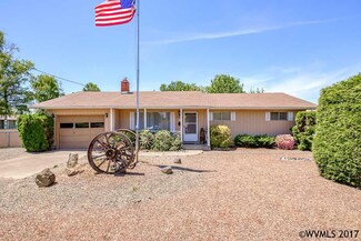 2433 16th Ave SE, Albany, OR 97322