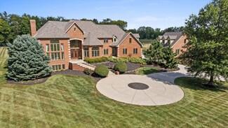 15734 E 113th St, Fortville, IN 46040