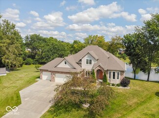 12232 Valley View Cir, Indianapolis, IN 46229
