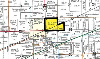 000 Quarry Rd, Ashton, IL 61006