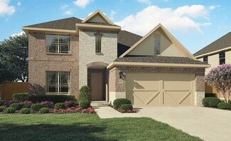 5517 Magnum Way, McKinney, TX 75070