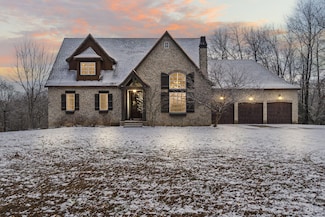 7607 N Angler Ln, Strafford, MO 65757