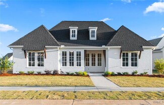6325 Rosemeade St, Tuscaloosa, AL 35406