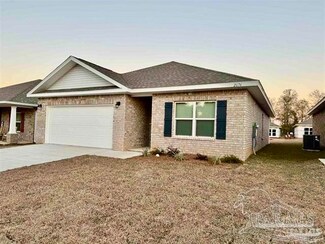 2691 Avalon St, Cantonment, FL 32533