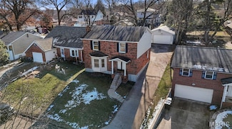 7312 Melbourne 1 2 Ave, Shrewsbury, MO 63119