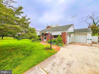 4701 Forest St, Bristol, PA 19007