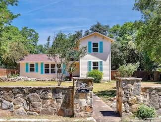 785 Burr Rd, San Antonio, TX 78209