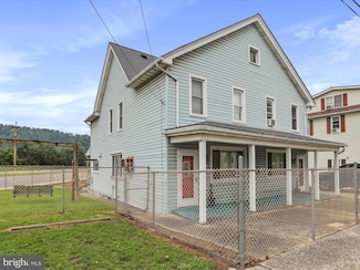 411 S Cedar St, Cumberland, MD 21502