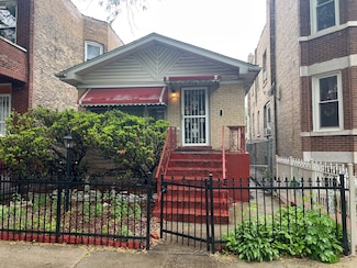 932 N Ridgeway Ave, Chicago, IL 60651