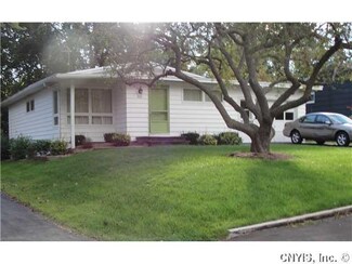 525 Audubon Pkwy, Syracuse, NY 13224