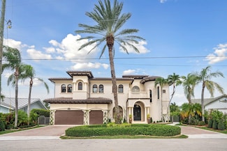 4050 NE 30th Ave, Lighthouse Point, FL 33064