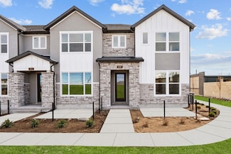 Ronan, West Valley City, UT 84128