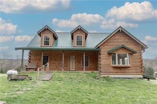 2156 Kintner Rd SW, Corydon, IN 47112