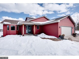 46509 Acacia Trail, Stanchfield, MN 55080