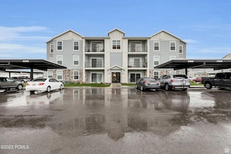 1128 S 820 E Unit 7304, Heber City, UT 84032