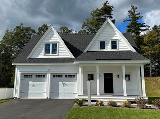 52 Clover Ln Unit Lot 123, Londonderry, NH 03053