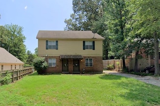 3799 Carnes Ave, Memphis, TN 38111