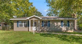 917 Shanghai Rd, Ball, LA 71405