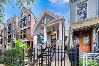 2035 W Rice St, Chicago, IL 60622
