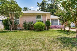 1710 Elmwood Blvd, Dallas, TX 75224