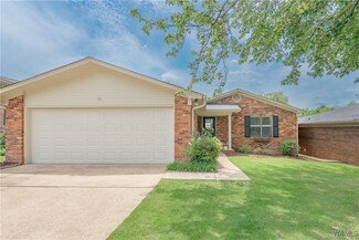 1603 Quail Run Dr, Tuscaloosa, AL 35406
