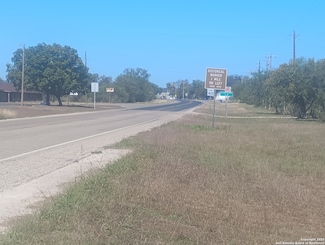 0 Texas 55, Camp Wood, TX 78833