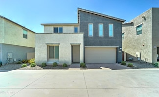 4927 S Tune, Mesa, AZ 85212