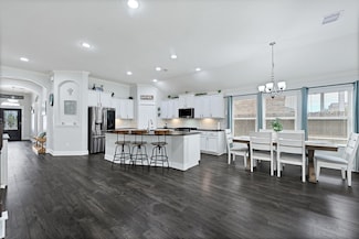 3819 Cactus Field Ln, Katy, TX 77449