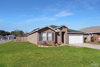 4749 Hilarita Cir, Milton, FL 32571