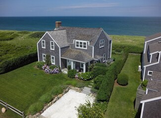 78 Squibnocket Farm Rd, Chilmark, MA 02535