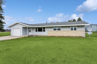 721 S Cth J, Reedsville, WI 54230
