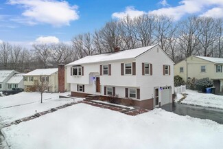 366 Blevens Dr, Manchester, NH 03104