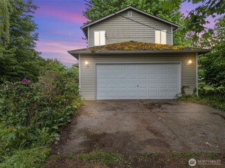 16005 357th Ave SE, Sultan, WA 98294
