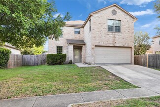 6305 Roseborough Dr, Austin, TX 78747
