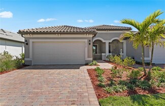 16725 Rolling Rock Blvd, Alva, FL 33920