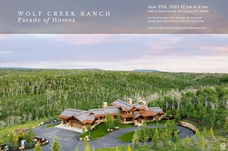 2586 N Whispering Springs Hollow Rd Unit 20, Heber City, UT 84032