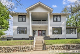 1951 Leonard St NW, Grand Rapids, MI 49504