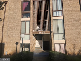 8655 Greenbelt Rd Unit T1, Greenbelt, MD 20770