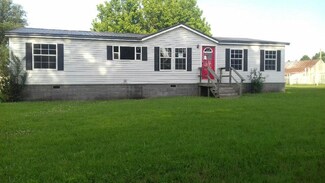 42716 S 585 Rd, Jay, OK 74346