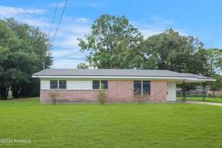 108 William Dr, Lafayette, LA 70508