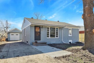 2608 N Somerset Ave, Wichita, KS 67204
