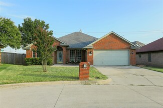 3616 Sutter Ct, Fort Worth, TX 76137
